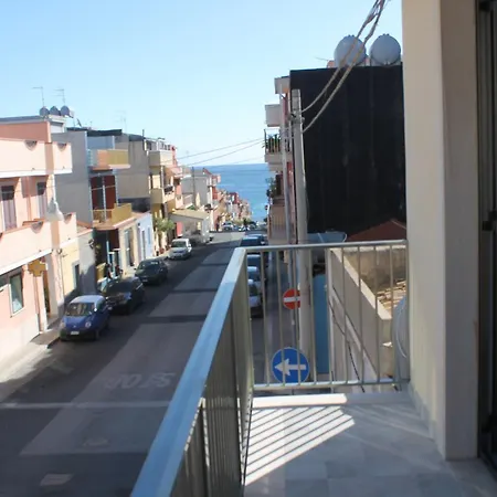 Taccone 3* Porto Palo