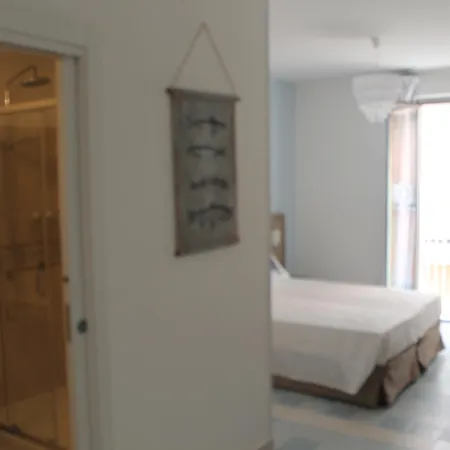 Guest house Taccone 3*