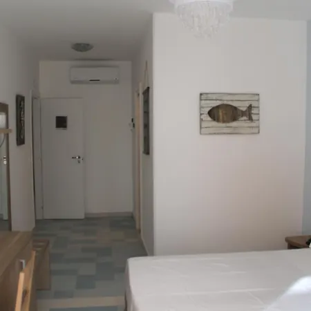 Guest house Taccone