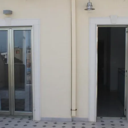 Taccone Guest house