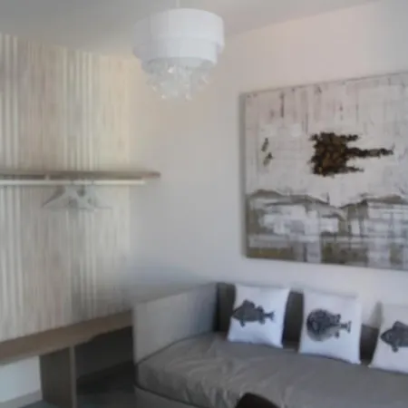 Taccone Guest house