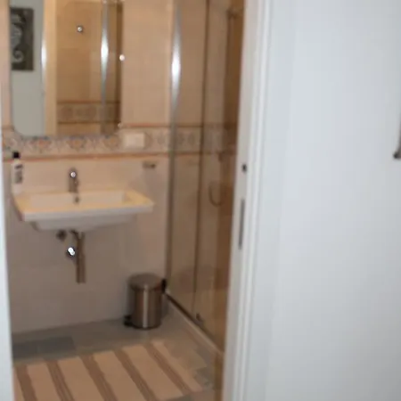 Guest house Taccone