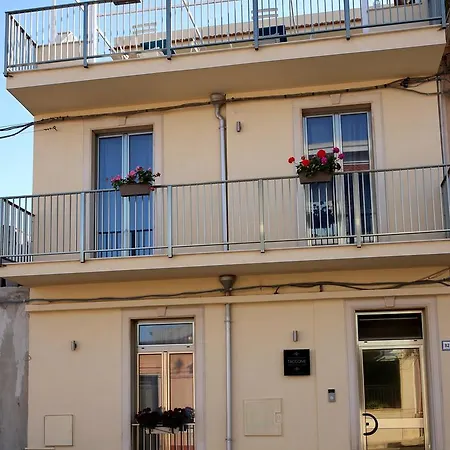 Taccone Porto Palo