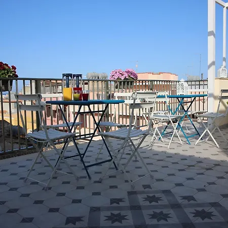 Taccone Porto Palo