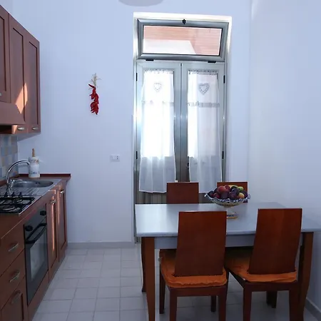 Taccone Guest house Porto Palo