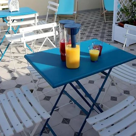 Taccone Guest house Porto Palo