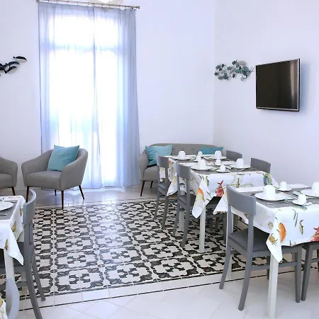 Guest house Taccone 3*
