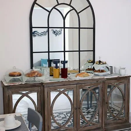 Taccone Guest house