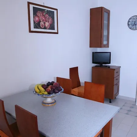 Taccone Guest house