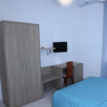 Guest house Taccone 3*