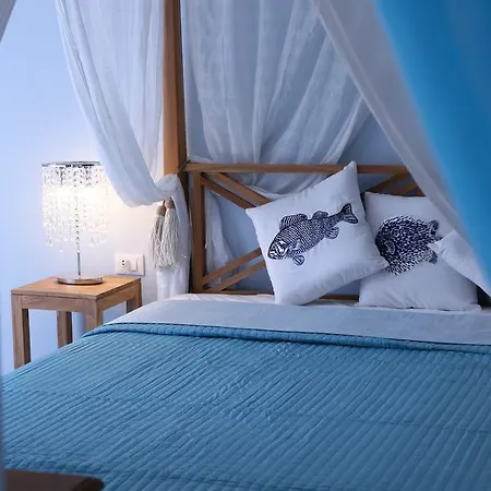 Taccone Guest house