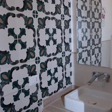 Taccone Guest house Porto Palo