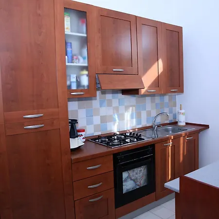 Guest house Taccone