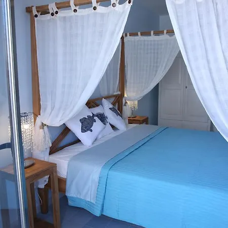 Guest house Taccone Porto Palo