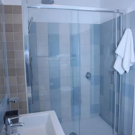 Guest house Taccone 3*
