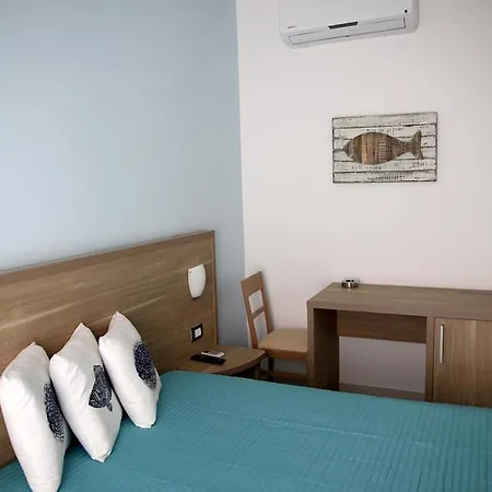 Taccone Guest house Porto Palo