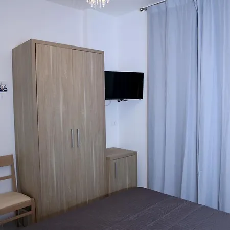 Taccone Guest house